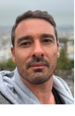Eric Paul Gautier speaking at 5th Edition of Addiction World Conference 2025 USA